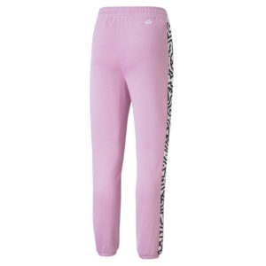 Штаны PUMA x MR DOODLE Pants Puma - Пол: Женский