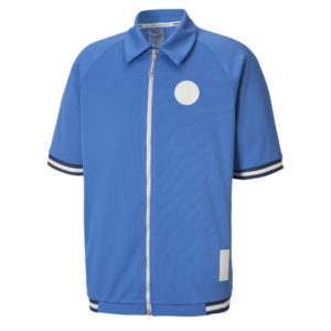 Поло CLUTCH SHOOTING SHIRT Puma - Puma Поло CLUTCH SHOOTING SHIRT Puma - Цвет: Синий