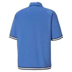 Поло CLUTCH SHOOTING SHIRT Puma - Пол: Мужской