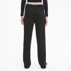 Штаны Classics Wide Leg Pants Puma - Пол: Женский