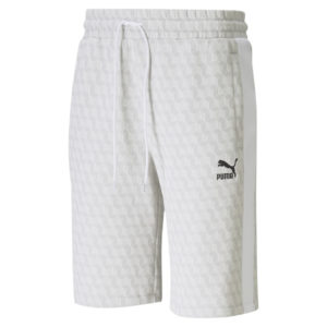 Шорты AOP Summer Luxe Men's Shorts Puma - Puma Шорты AOP Summer Luxe Men's Shorts Puma - Цвет: Черный