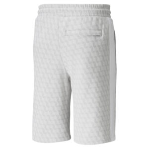 Шорты AOP Summer Luxe Men's Shorts Puma - Пол: Мужской
