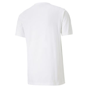 Футболка Summer Luxe Graphic Men's Tee Puma - Пол: Мужской