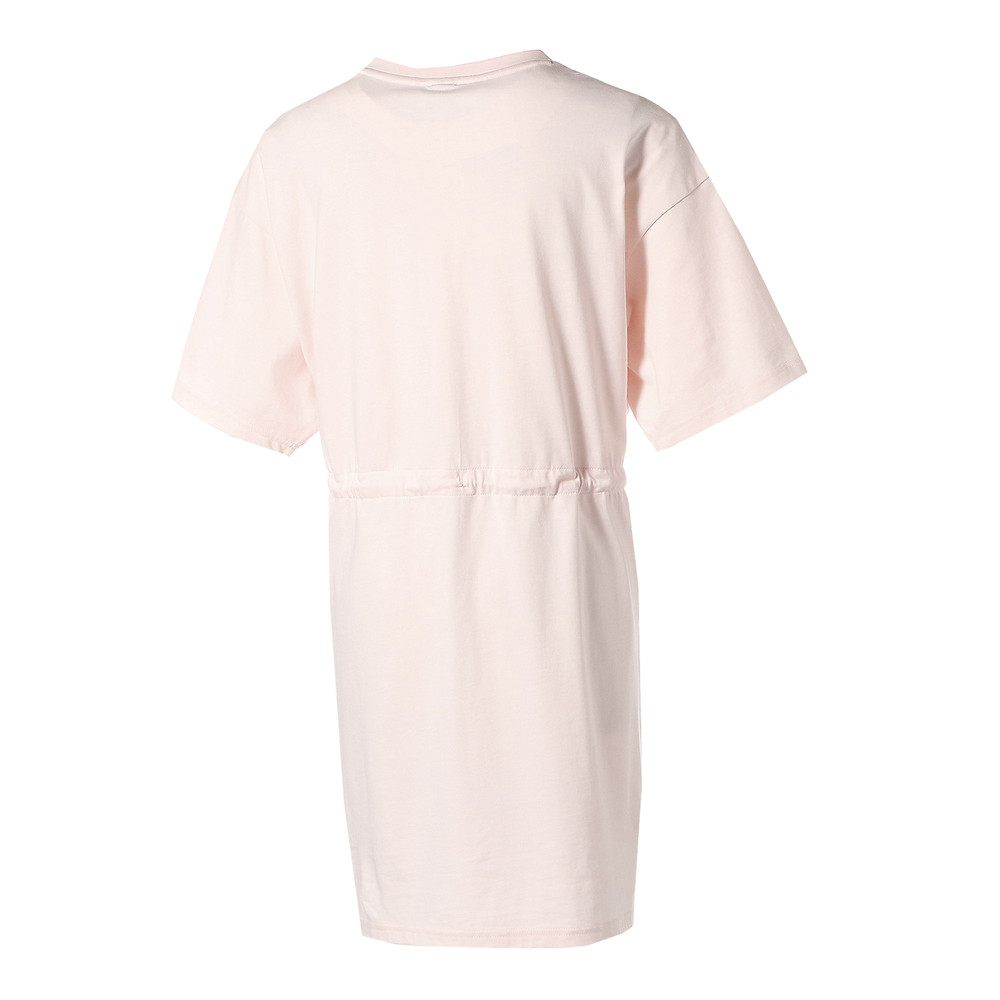 Платье Summer Luxe Women's Dress Puma - Puma Платье Summer Luxe Women's Dress Puma - Пол: Женский