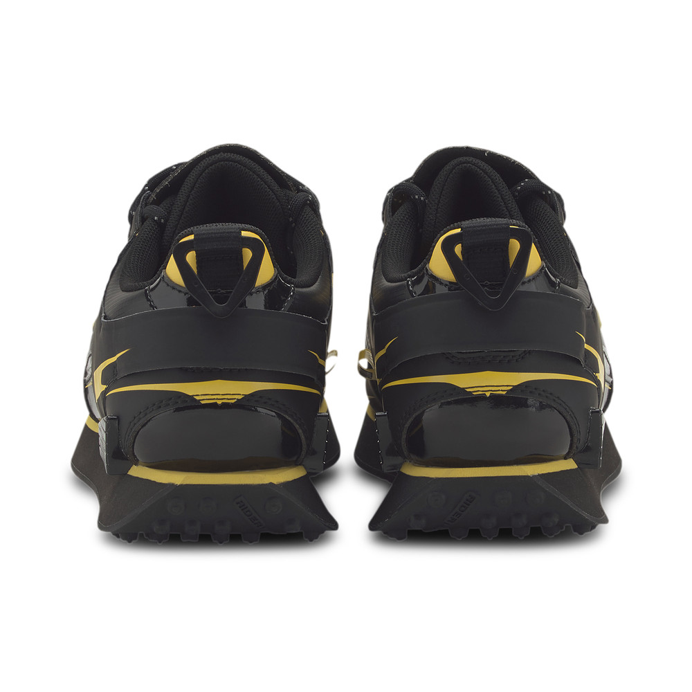 Кроссовки Mile Rider CSM Puma - Puma Кроссовки Mile Rider CSM Puma - Пол: Женский