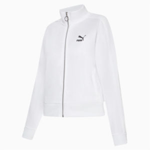 Куртка Summer Luxe Jacket Wmns Puma - Puma Куртка Summer Luxe Jacket Wmns Puma - Цвет: Черный
