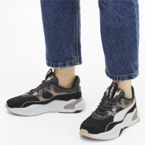 Кроссовки RS-2K Soft Metal Wn’s Puma - Пол: Женский