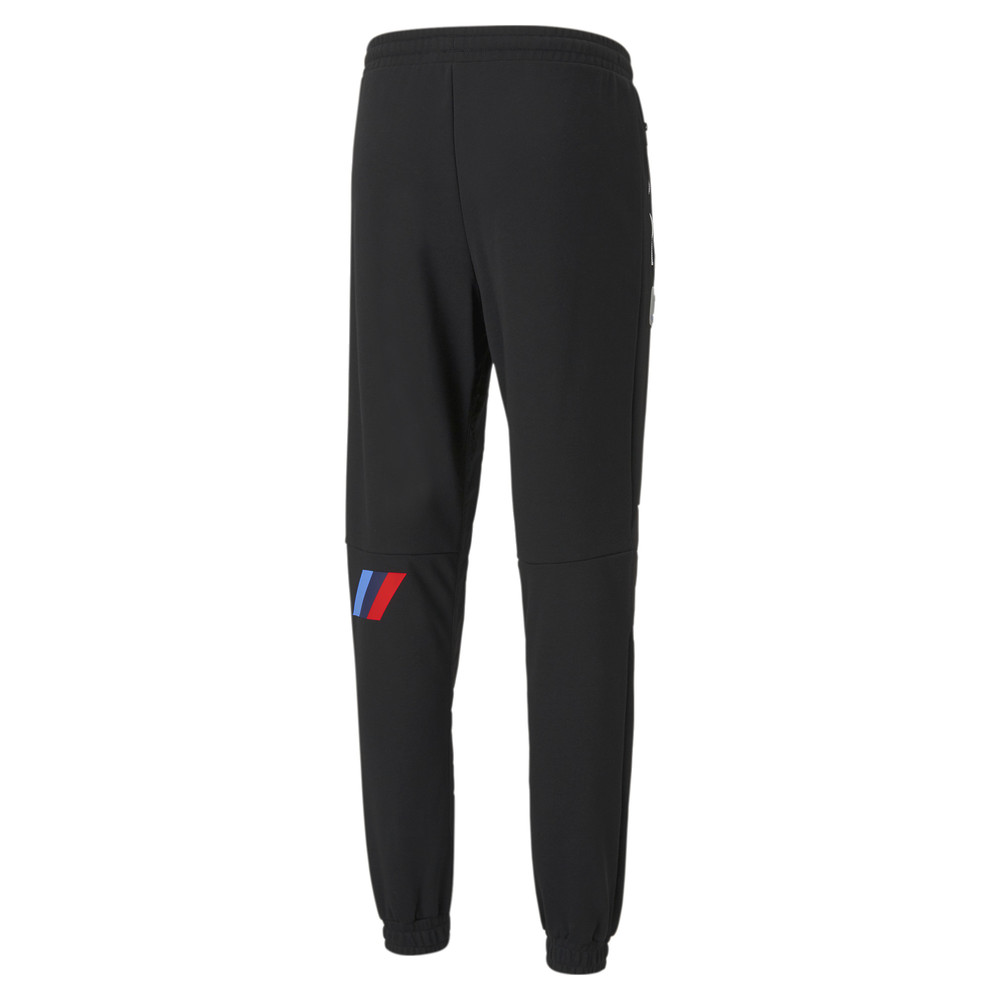Штаны BMW M Motorsport Street Men's Sweatpants Puma - Puma Штаны BMW M Motorsport Street Men's Sweatpants Puma - Пол: Мужской