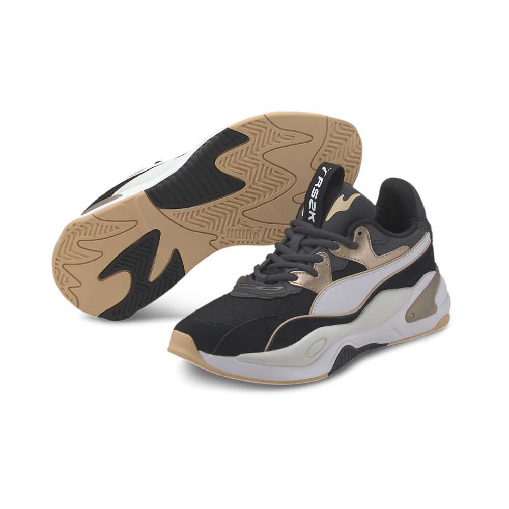 Кроссовки RS-2K Soft Metal Wn’s Puma - Puma Кроссовки RS-2K Soft Metal Wn’s Puma - Пол: Женский