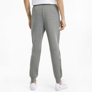 Штаны BMW M Motorsport Men's Sweatpants Puma - Пол: Мужской