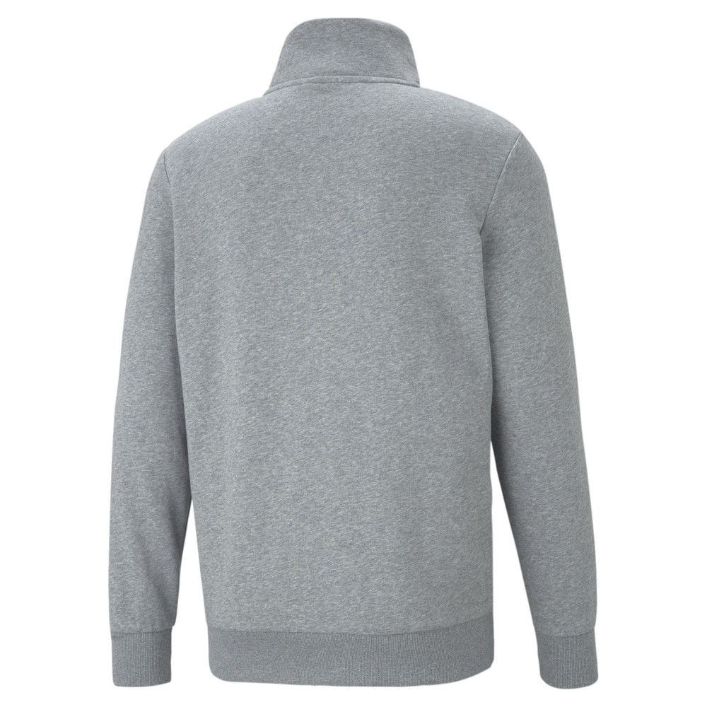Толстовка BMW M Motorsport Essentials Men's Sweat Jacket Puma - Puma Толстовка BMW M Motorsport Essentials Men's Sweat Jacket Puma - Пол: Мужской
