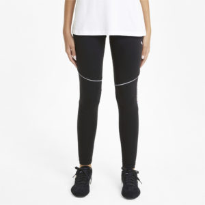 Леггинсы BMW M Motorsport Women's Street Leggings Puma - Puma Леггинсы BMW M Motorsport Women's Street Leggings Puma - Цвет: Черный