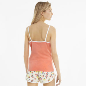 Майка Classics Logo Women's Tank Top Puma - Пол: Женский