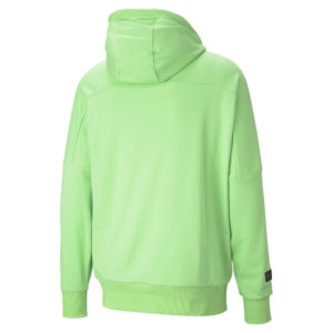 Толстовка Mercedes F1 Street Men's Hoodie Puma - Пол: Мужской