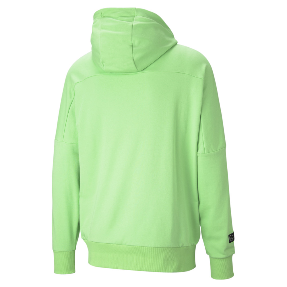 Толстовка Mercedes F1 Street Men's Hoodie Puma - Puma Толстовка Mercedes F1 Street Men's Hoodie Puma - Пол: Мужской