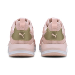 Кроссовки X-Ray Lite Wmn's Metallic Puma - Пол: Женский