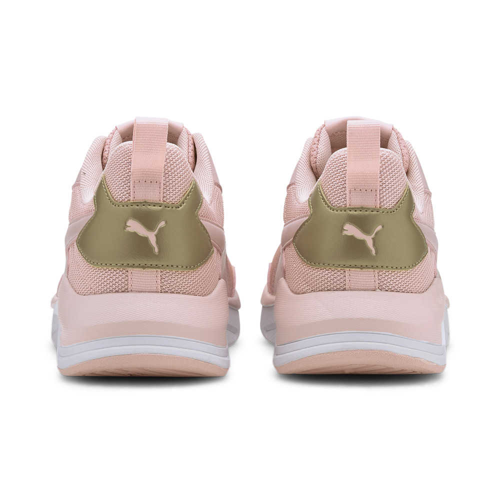 Кроссовки X-Ray Lite Wmn's Metallic Puma - Puma Кроссовки X-Ray Lite Wmn's Metallic Puma - Пол: Женский
