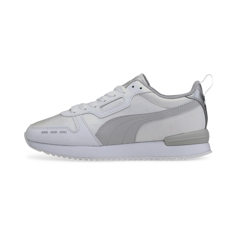 Кроссовки R78 Metallic Women's Trainers Puma - Puma Кроссовки R78 Metallic Women's Trainers Puma - Цвет: Черный
