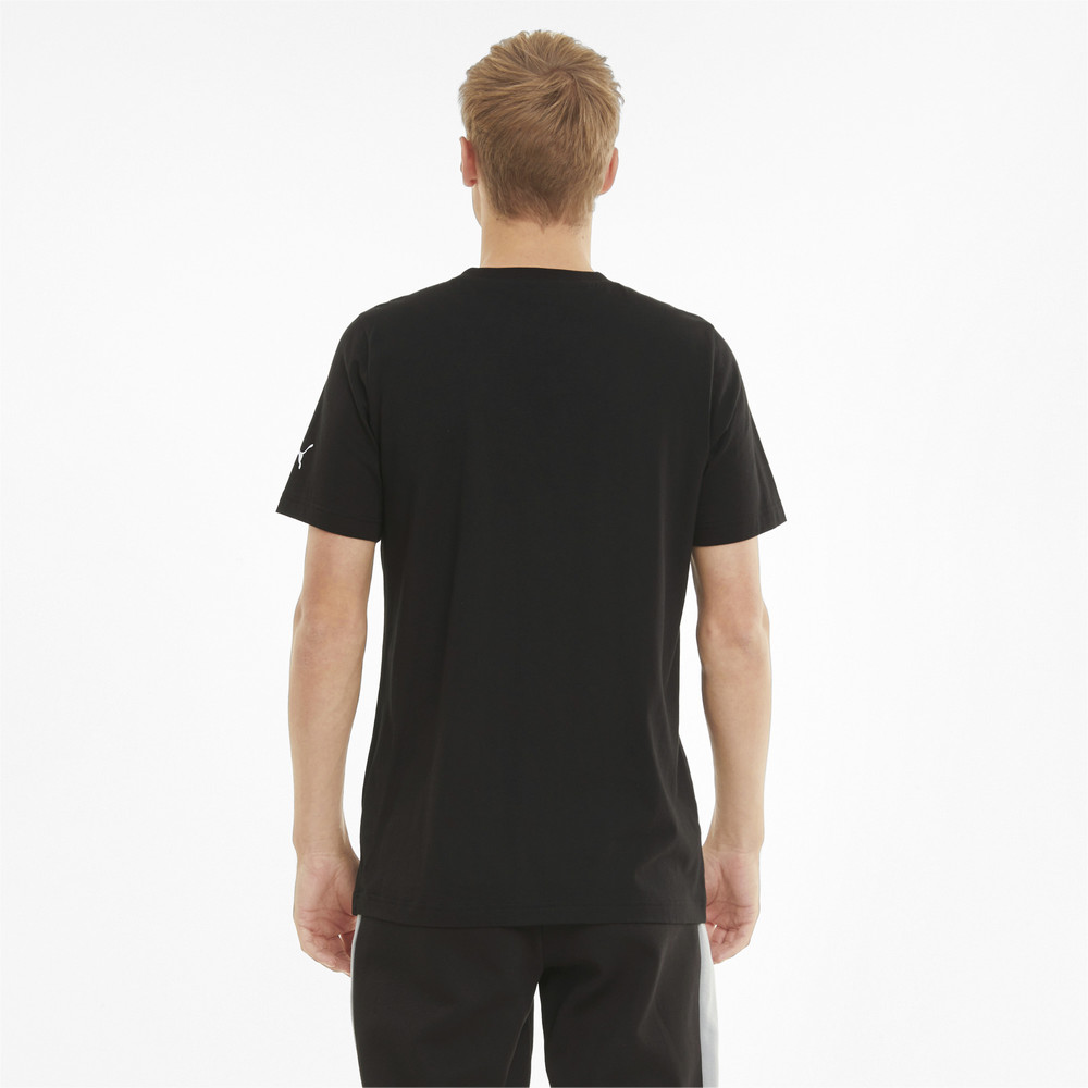 Футболка Mercedes F1 XTG Men's Tee Puma - Puma Футболка Mercedes F1 XTG Men's Tee Puma - Пол: Мужской