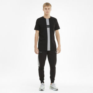 Футболка Mercedes F1 XTG Men's Tee Puma - Пол: Мужской