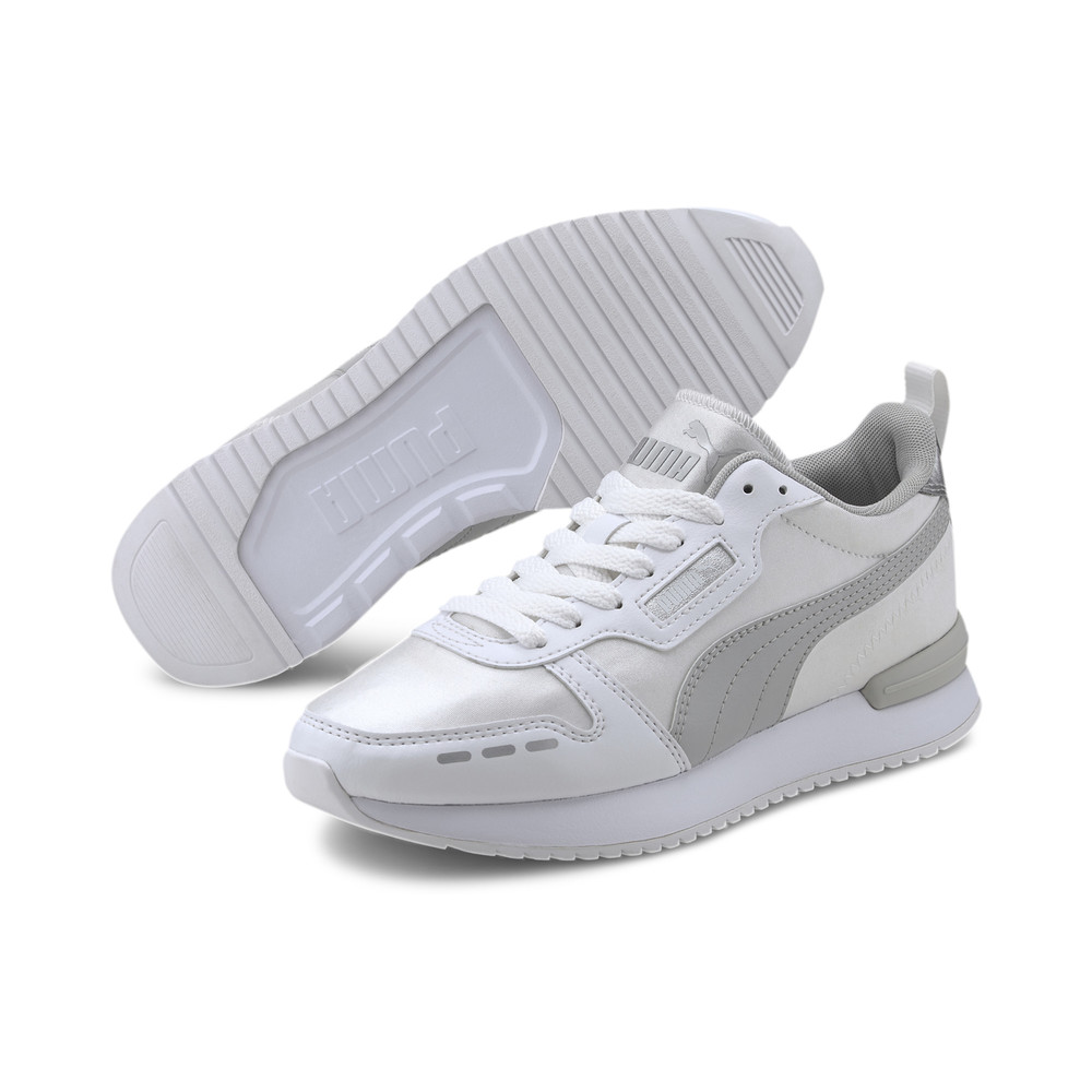 Кроссовки R78 Metallic Women's Trainers Puma - Puma Кроссовки R78 Metallic Women's Trainers Puma - Пол: Женский