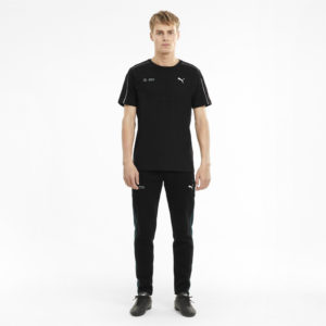 Штаны Mercedes F1 Men's Sweatpants Puma - Пол: Мужской