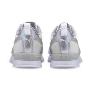Кроссовки R78 Metallic Women's Trainers Puma - Пол: Женский