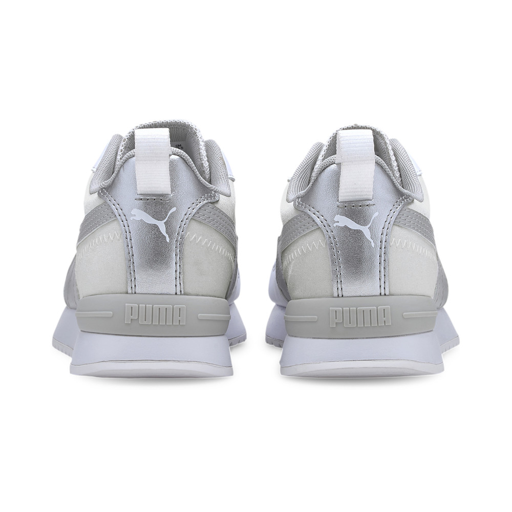 Кроссовки R78 Metallic Women's Trainers Puma - Puma Кроссовки R78 Metallic Women's Trainers Puma - Пол: Женский