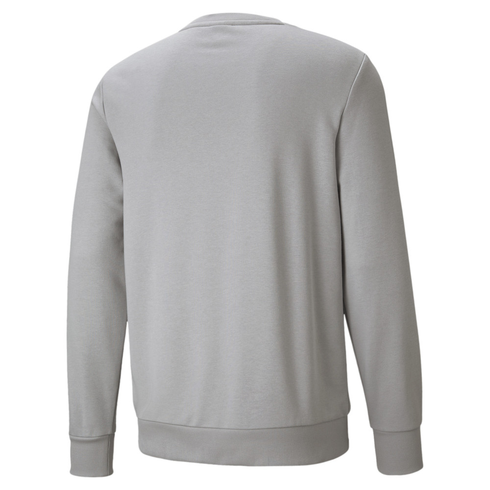 Толстовка Mercedes F1 Essentials Men's Sweater Puma - Puma Толстовка Mercedes F1 Essentials Men's Sweater Puma - Пол: Мужской