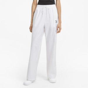 Штаны Classics Women's Cargo Pants Puma - Цвет: Черный