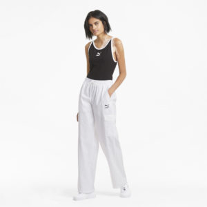 Штаны Classics Women's Cargo Pants Puma - Пол: Женский