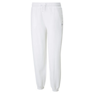 Штаны Downtown Women's Sweatpants Puma - Цвет: Черный