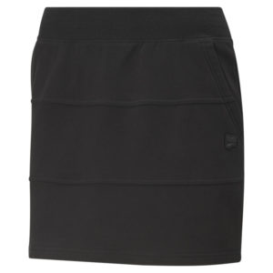 Юбка Downtown Women's Skirt Puma - Puma Юбка Downtown Women's Skirt Puma - Цвет: Черный