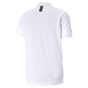 Поло Porsche Design Men's Polo Shirt Puma - Пол: Мужской