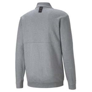 Толстовка Porsche Design Men's Sweat Jacket Puma - Пол: Мужской