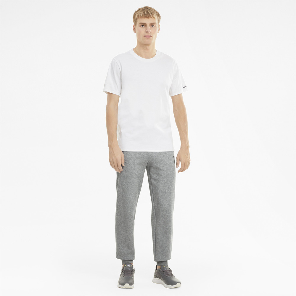 Штаны Porsche Design Men's Sweatpants Puma - Puma Штаны Porsche Design Men's Sweatpants Puma - Пол: Мужской