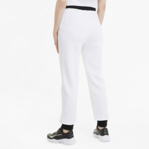 Штаны PUMA International Knitted Women's Track Pants Puma - Пол: Женский