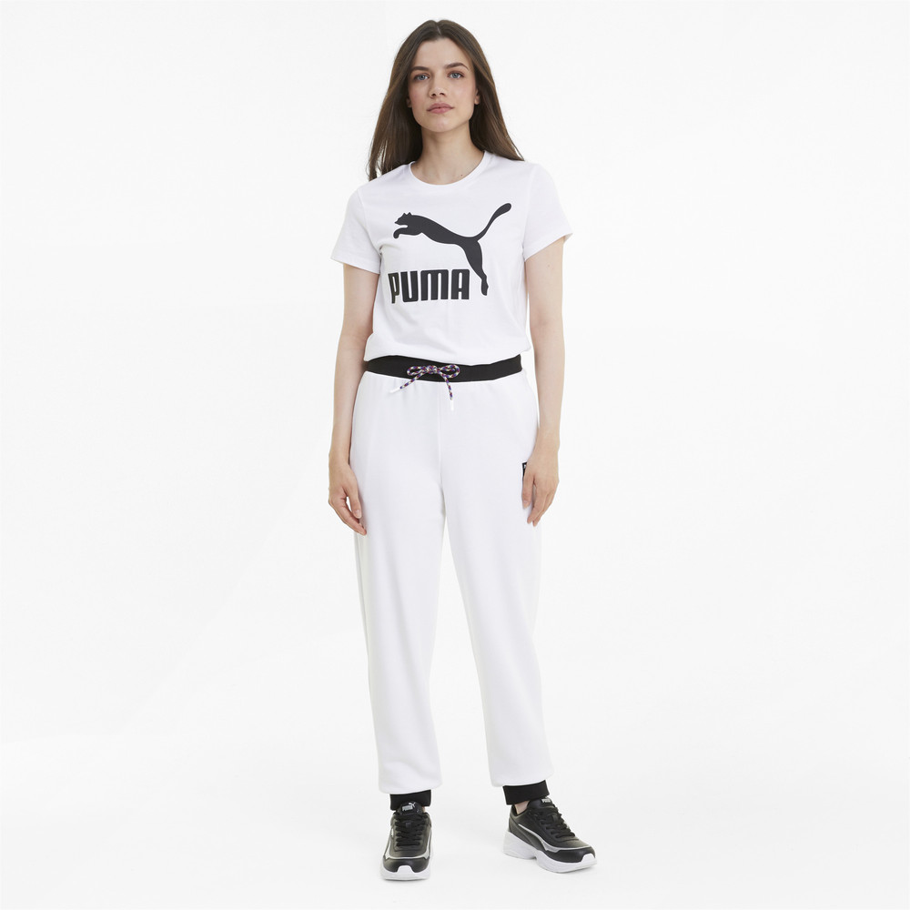Штаны PUMA International Knitted Women's Track Pants Puma - Puma Штаны PUMA International Knitted Women's Track Pants Puma - Пол: Женский