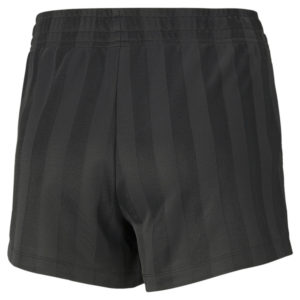 Шорты PUMA International Polyester Jersey Women's Shorts Puma - Пол: Женский