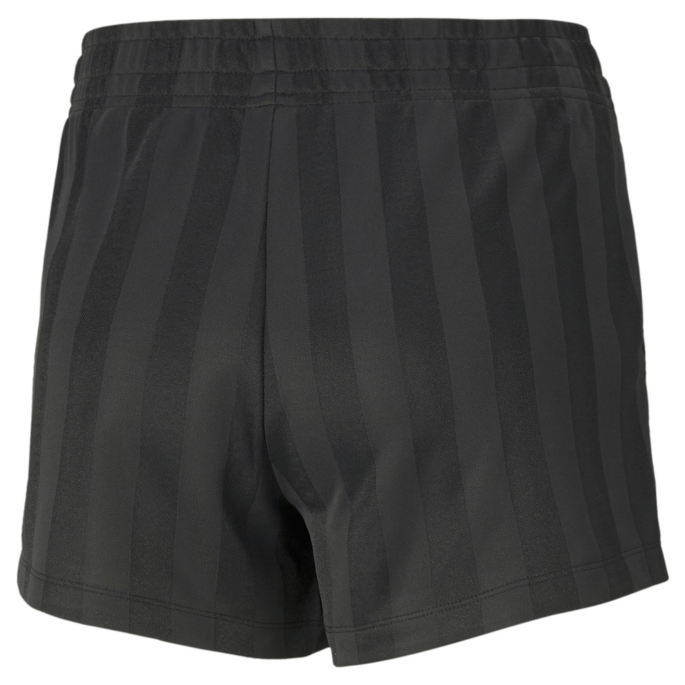 Шорты PUMA International Polyester Jersey Women's Shorts Puma - Puma Шорты PUMA International Polyester Jersey Women's Shorts Puma - Пол: Женский