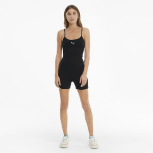 Комбинезон Evide Women's Unitard Puma - Пол: Женский
