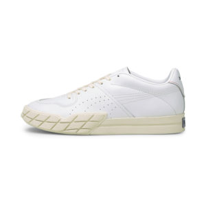 Кеды Eris Fantasy Women's Trainers Puma - Puma Кеды Eris Fantasy Women's Trainers Puma - Цвет: Белый