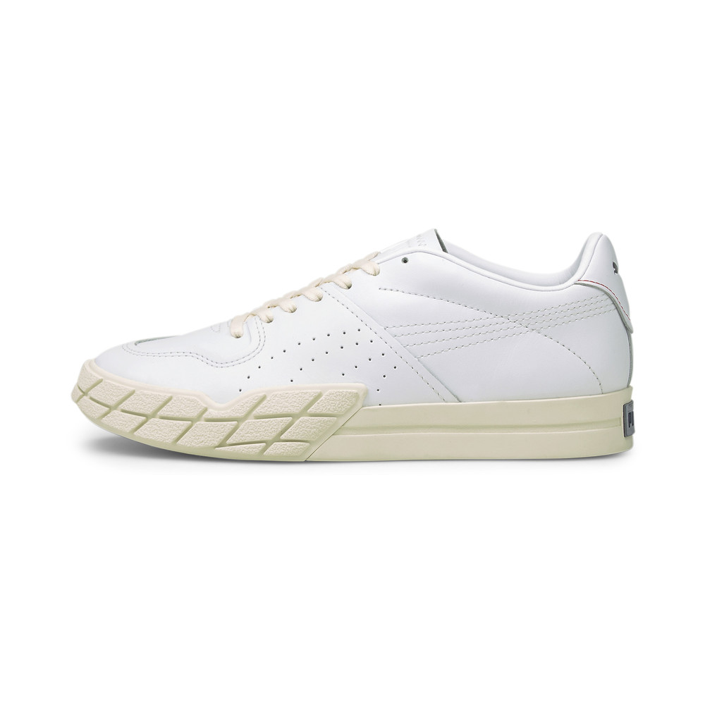 Кеды Eris Fantasy Women's Trainers Puma - Puma Кеды Eris Fantasy Women's Trainers Puma - Цвет: Белый