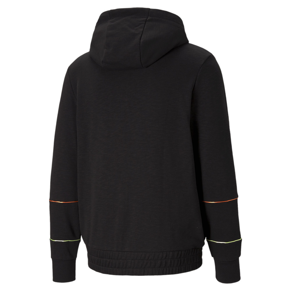 Толстовка Porsche Legacy Hooded Men's Sweat Jacket Puma - Puma Толстовка Porsche Legacy Hooded Men's Sweat Jacket Puma - Пол: Мужской