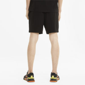 Шорты Porsche Legacy Men's Sweat Shorts Puma - Пол: Мужской