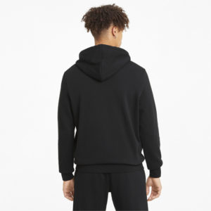 Толстовка Avenir Men's Hoodie Puma - Пол: Мужской