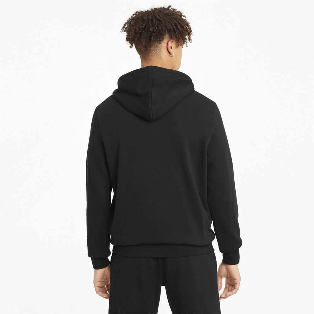 Толстовка Avenir Men's Hoodie Puma - Puma Толстовка Avenir Men's Hoodie Puma - Пол: Мужской