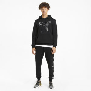 Толстовка Avenir Men's Hoodie Puma - Пол: Мужской