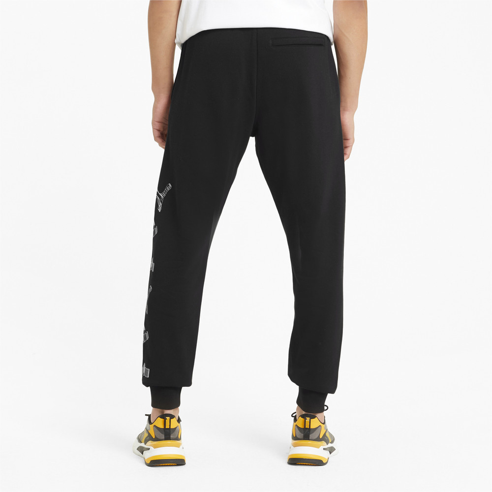 Штаны Avenir Men's Sweatpants Puma - Puma Штаны Avenir Men's Sweatpants Puma - Пол: Мужской