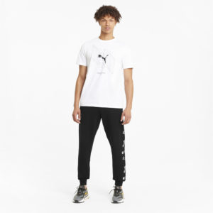 Штаны Avenir Men's Sweatpants Puma - Пол: Мужской